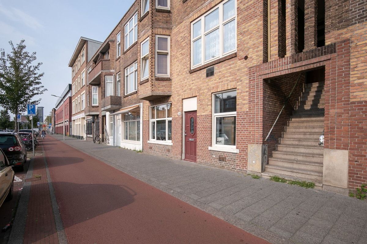 appartement Rijswijkseweg Den Haag