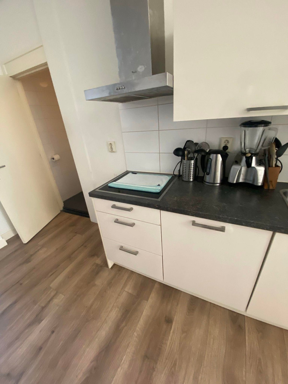 appartement Ringbaan-Oost Tilburg - Afbeelding 2