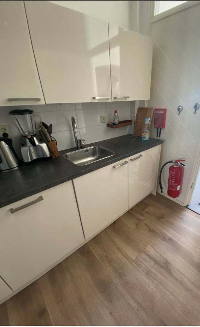 appartement Ringbaan-Oost Tilburg - Afbeelding 3