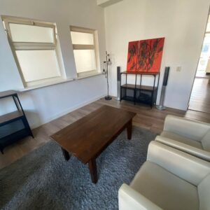 appartement Ringbaan-Oost Tilburg