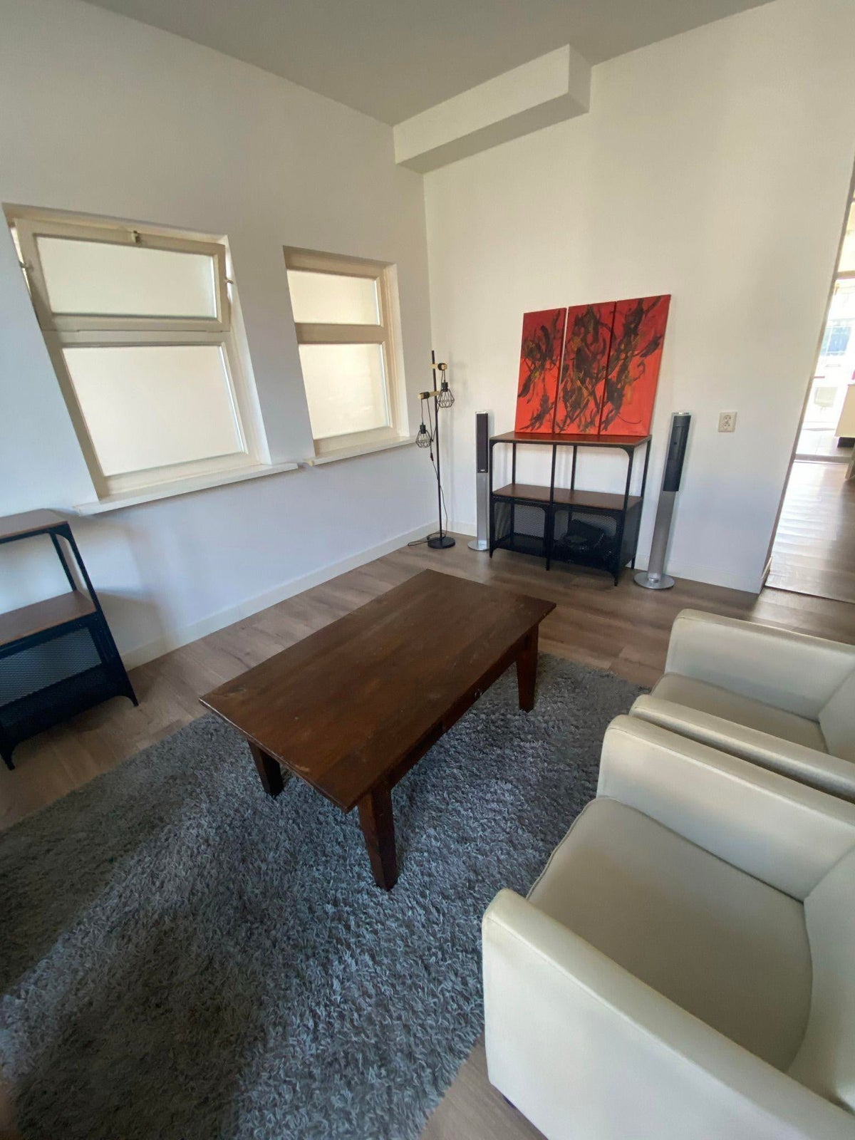 appartement Ringbaan-Oost Tilburg