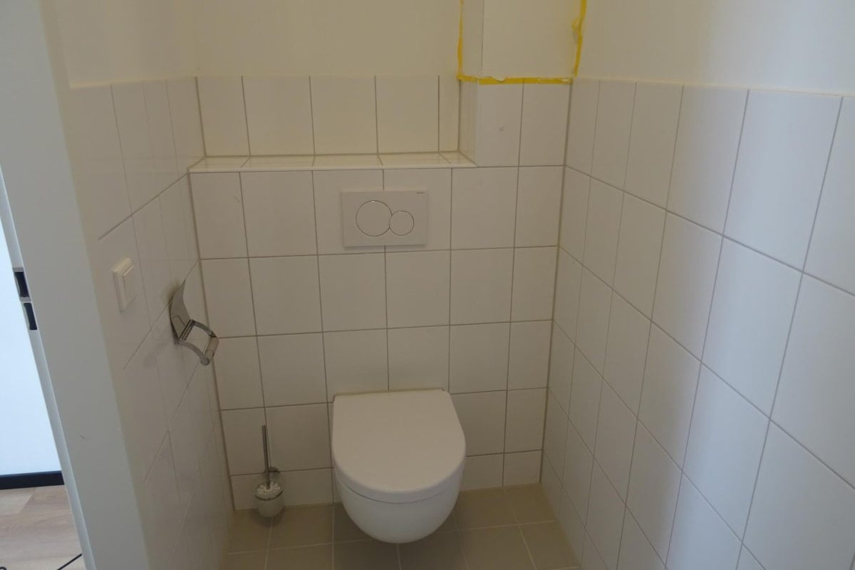 appartement Ringdijk Lelystad - Afbeelding 2