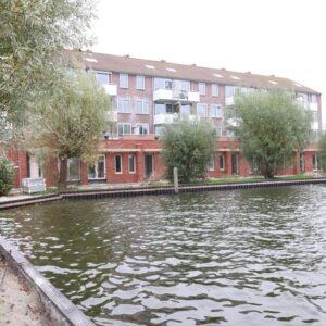 appartement Ringdijk Lelystad