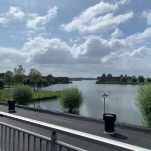 appartement Ringdijk Lelystad