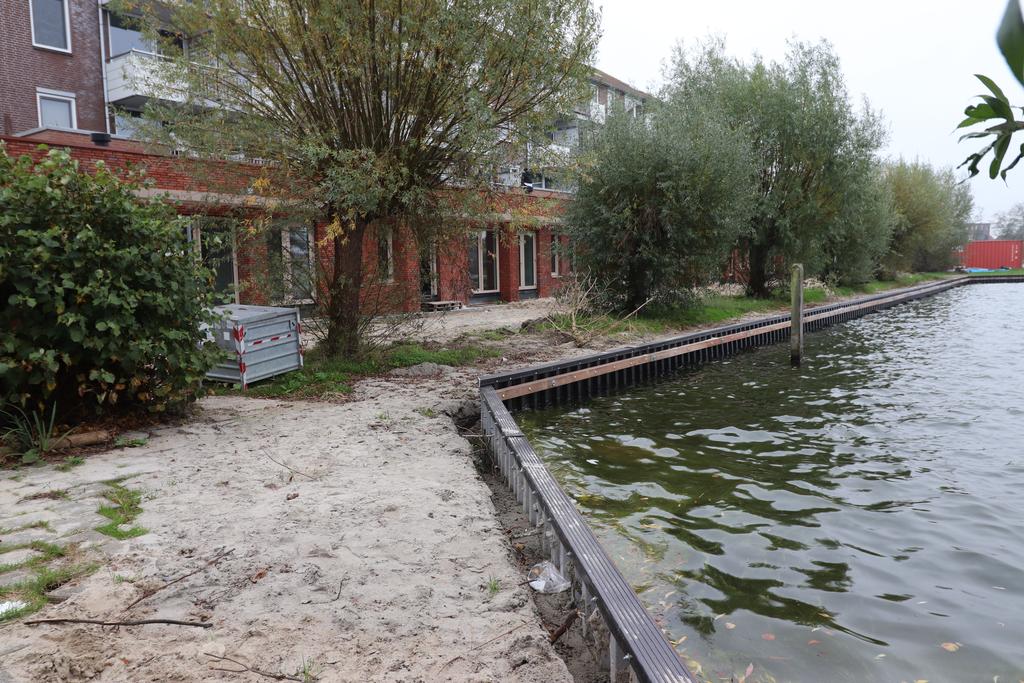 appartement Ringdijk Lelystad - Afbeelding 5