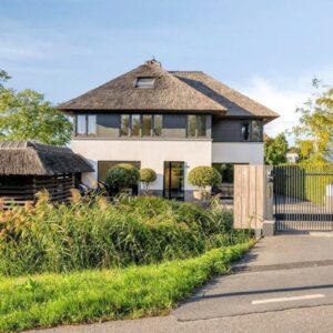 appartement Ringvaartweg Rotterdam