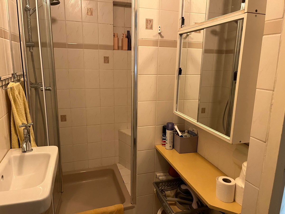 appartement Ripperdapark Haarlem - Afbeelding 2