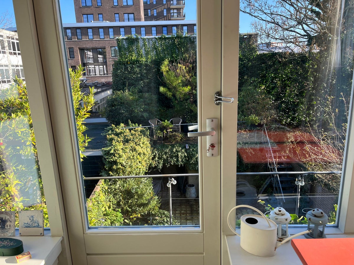 appartement Ripperdapark Haarlem - Afbeelding 4