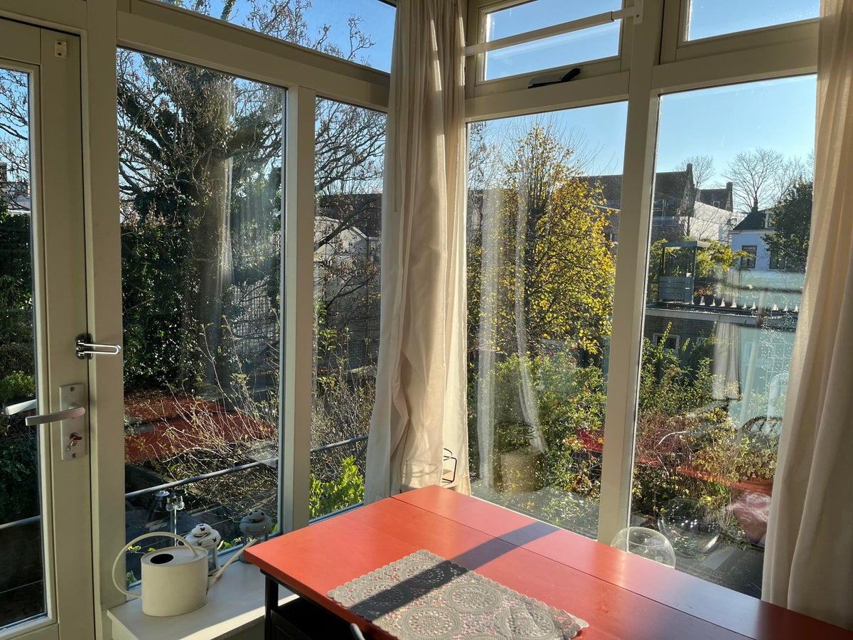 appartement Ripperdapark Haarlem - Afbeelding 5