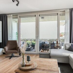 appartement Rochus Meeuwiszweg Brielle