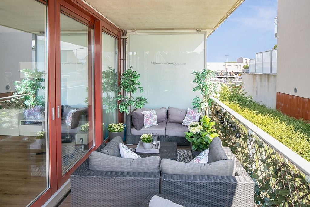 appartement Rochus Meeuwiszweg Brielle - Afbeelding 5