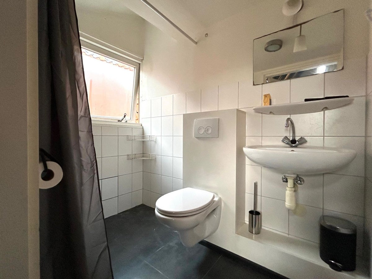 appartement Rodeleeuwsteeg Zwolle - Afbeelding 2