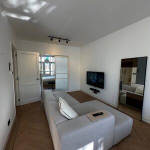 appartement Rodenrijsestraat Rotterdam