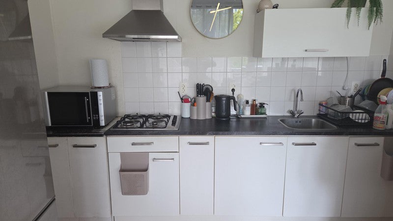 appartement Roekstraat Capelle aan den IJssel - Afbeelding 2