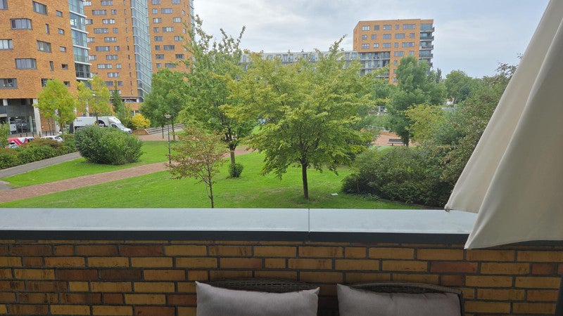 appartement Roekstraat Capelle aan den IJssel - Afbeelding 3