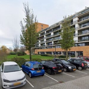 appartement Roekstraat Capelle aan den IJssel