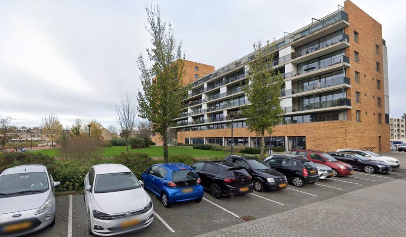 appartement Roekstraat Capelle aan den IJssel