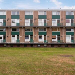 appartement Roelof van Schevenstraat Enschede