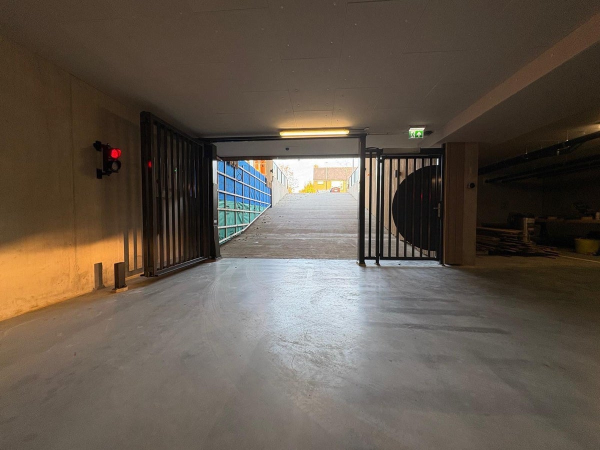 appartement Roerdomplaan Aalsmeer - Afbeelding 2