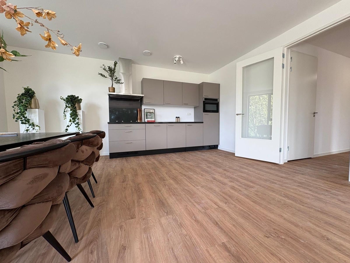 appartement Roerdomplaan Aalsmeer - Afbeelding 2