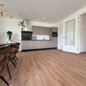 appartement Roerdomplaan Aalsmeer