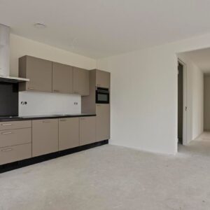 appartement Roerdomplaan Aalsmeer