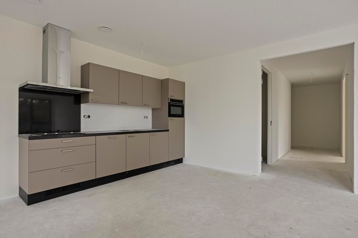 appartement Roerdomplaan Aalsmeer