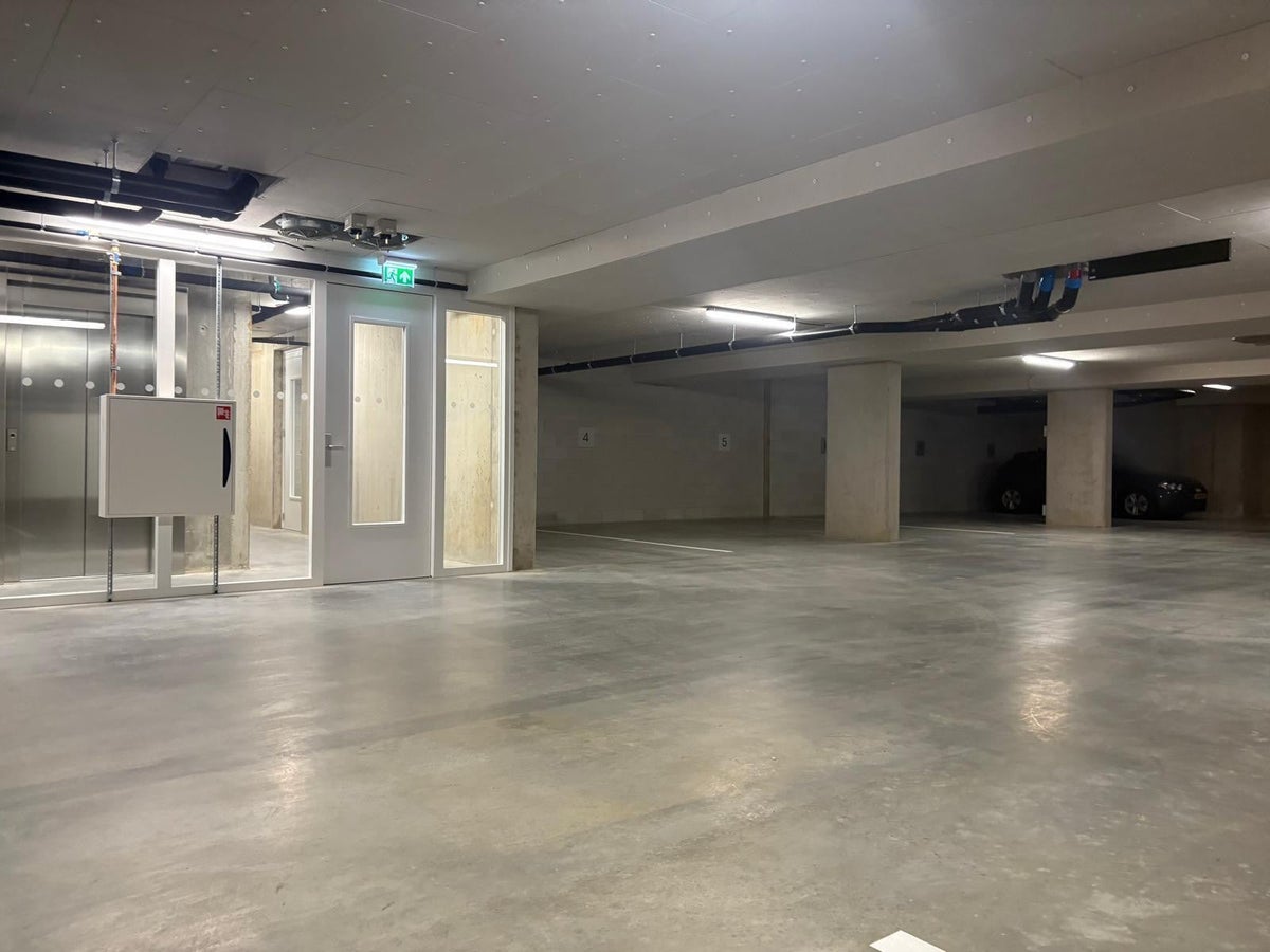 appartement Roerdomplaan Aalsmeer - Afbeelding 3