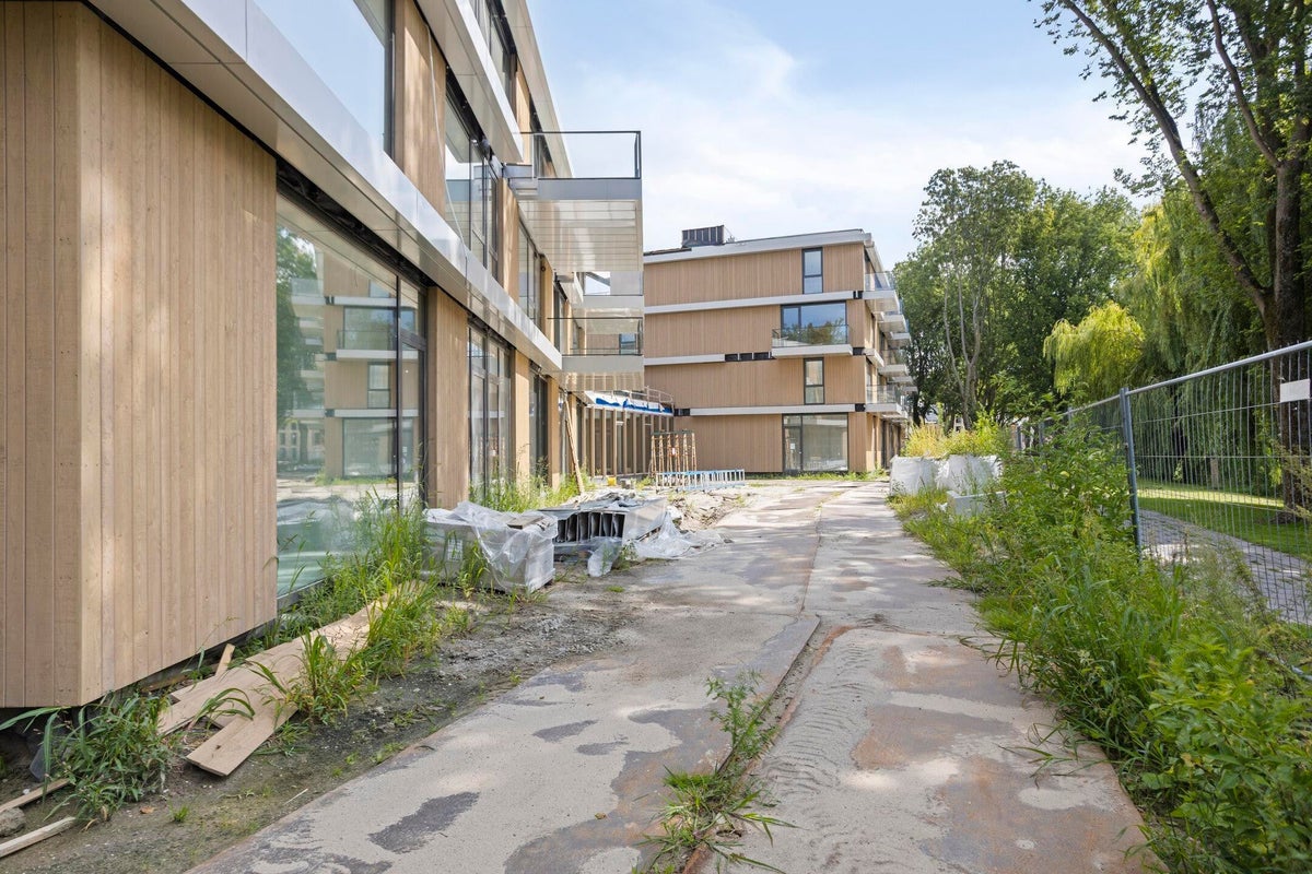 appartement Roerdomplaan Aalsmeer - Afbeelding 4