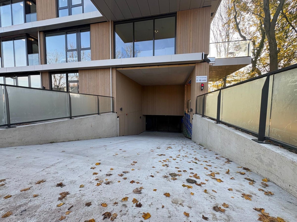 appartement Roerdomplaan Aalsmeer - Afbeelding 4