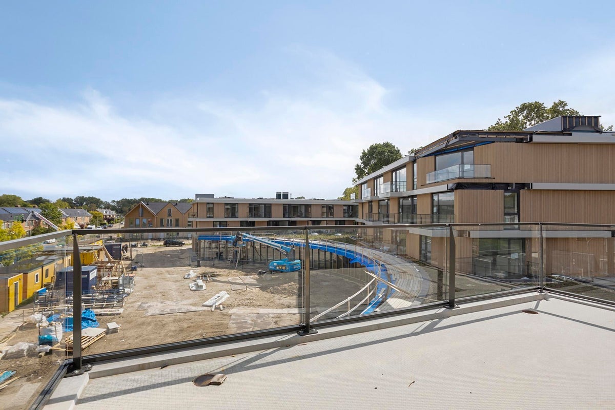 appartement Roerdomplaan Aalsmeer - Afbeelding 5