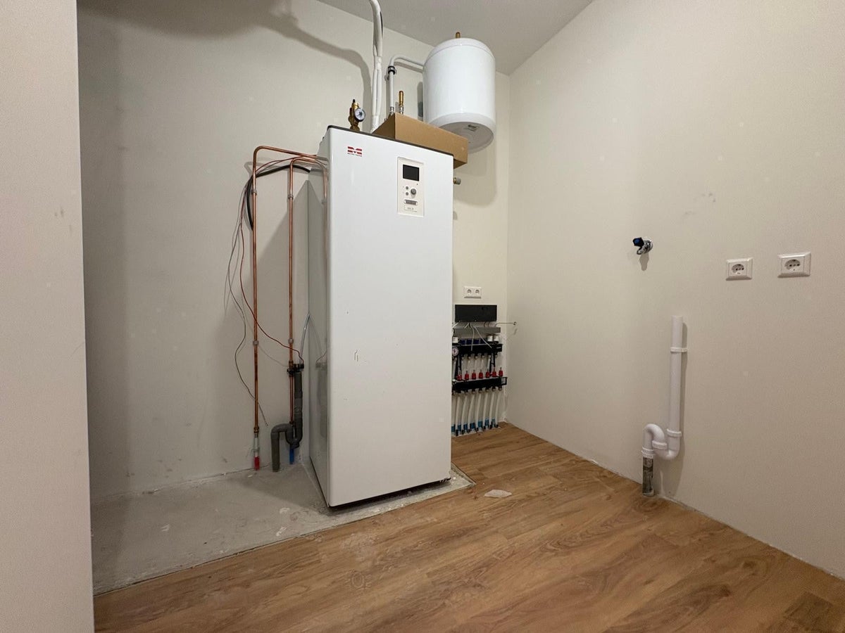 appartement Roerdomplaan Aalsmeer - Afbeelding 5