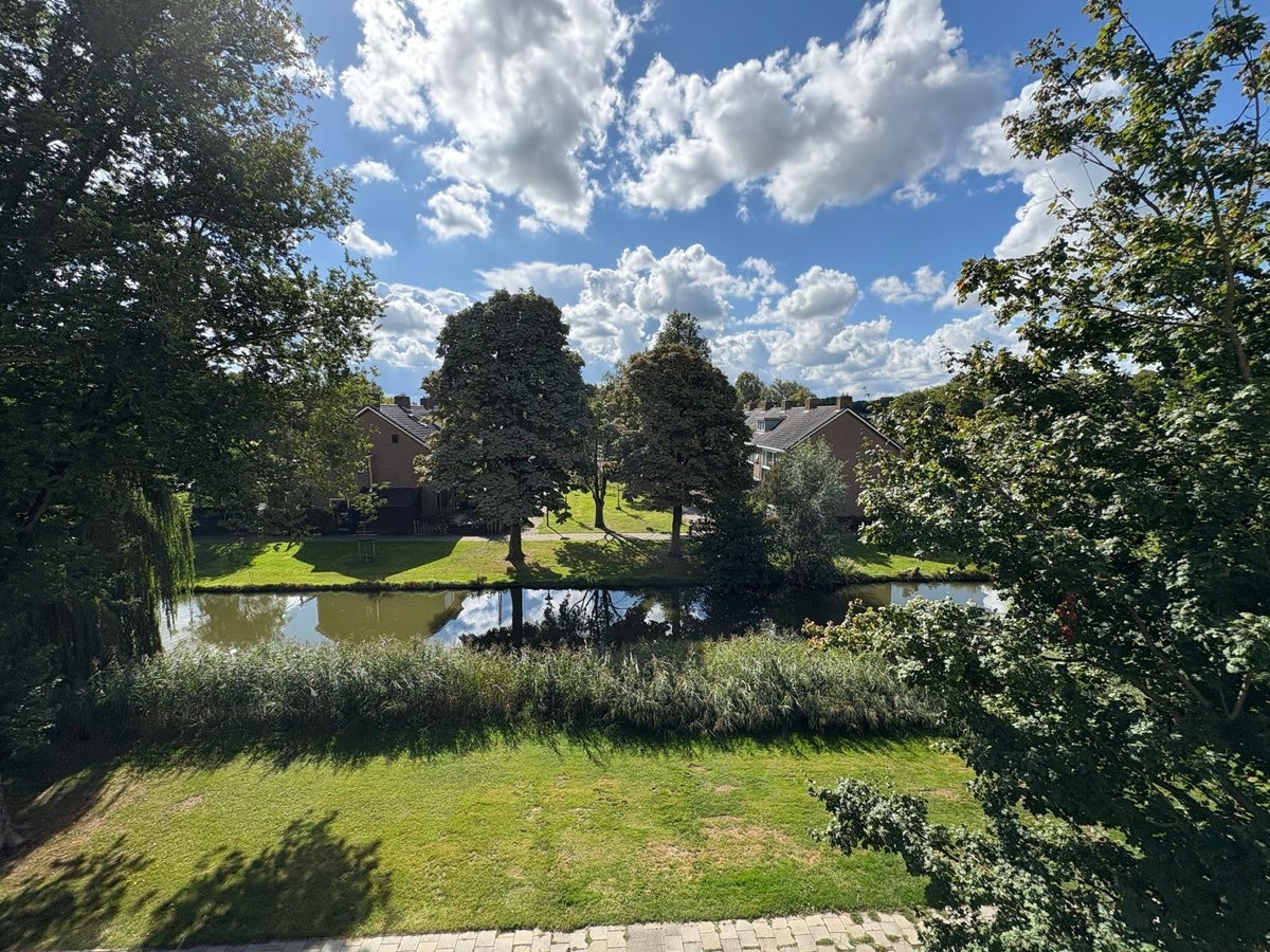 appartement Roerdomplaan Aalsmeer - Afbeelding 5