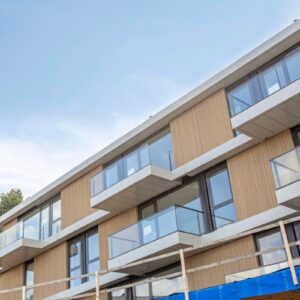 appartement Roerdomplaan Aalsmeer