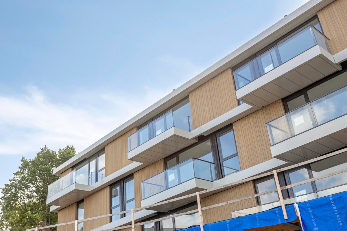 appartement Roerdomplaan Aalsmeer