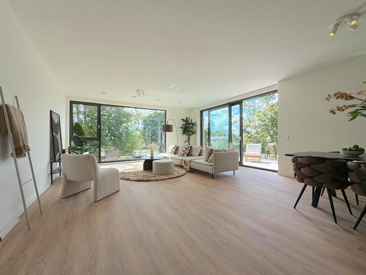 appartement Roerdomplaan Aalsmeer