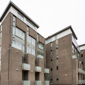 appartement Rogier van der Weydestraat Alkmaar