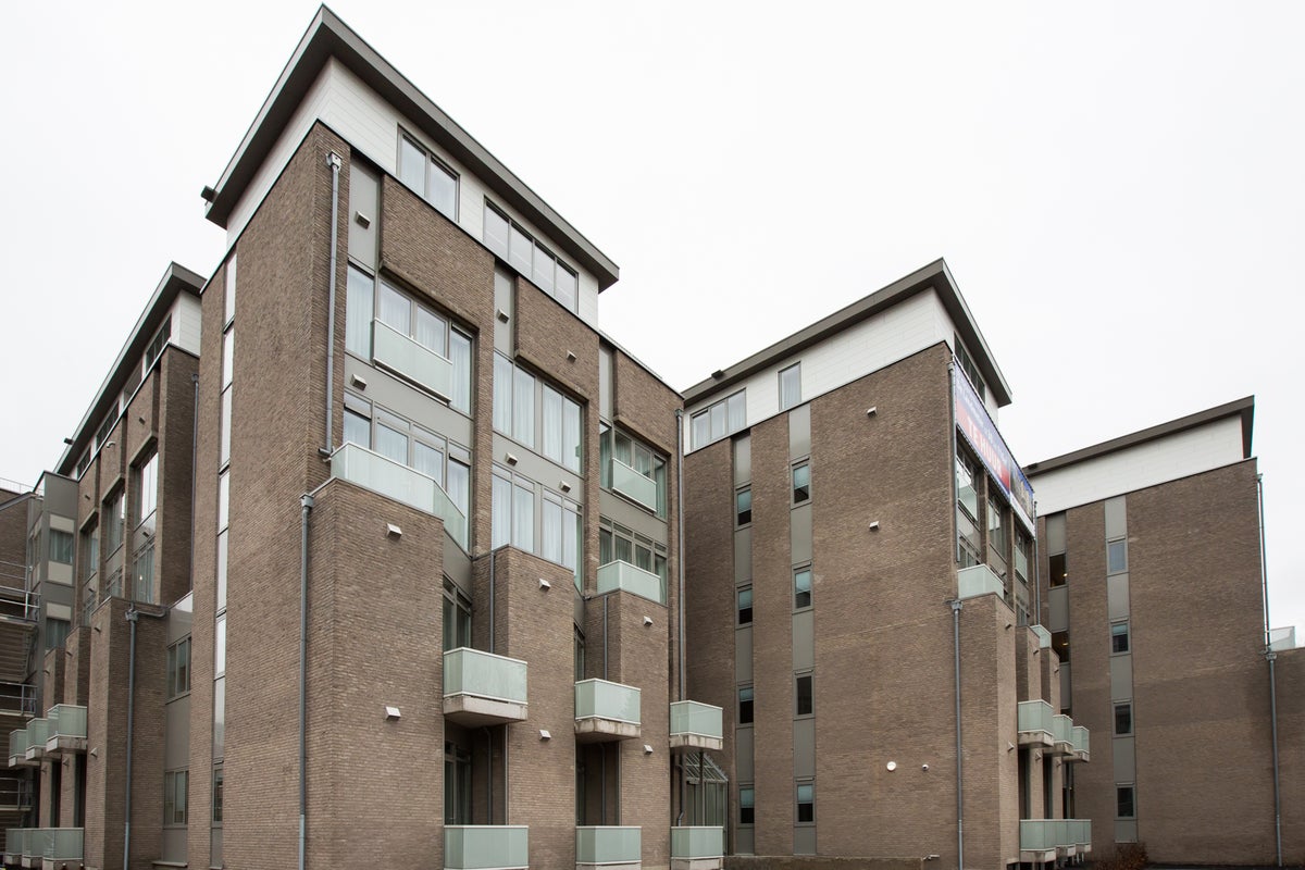 appartement Rogier van der Weydestraat Alkmaar