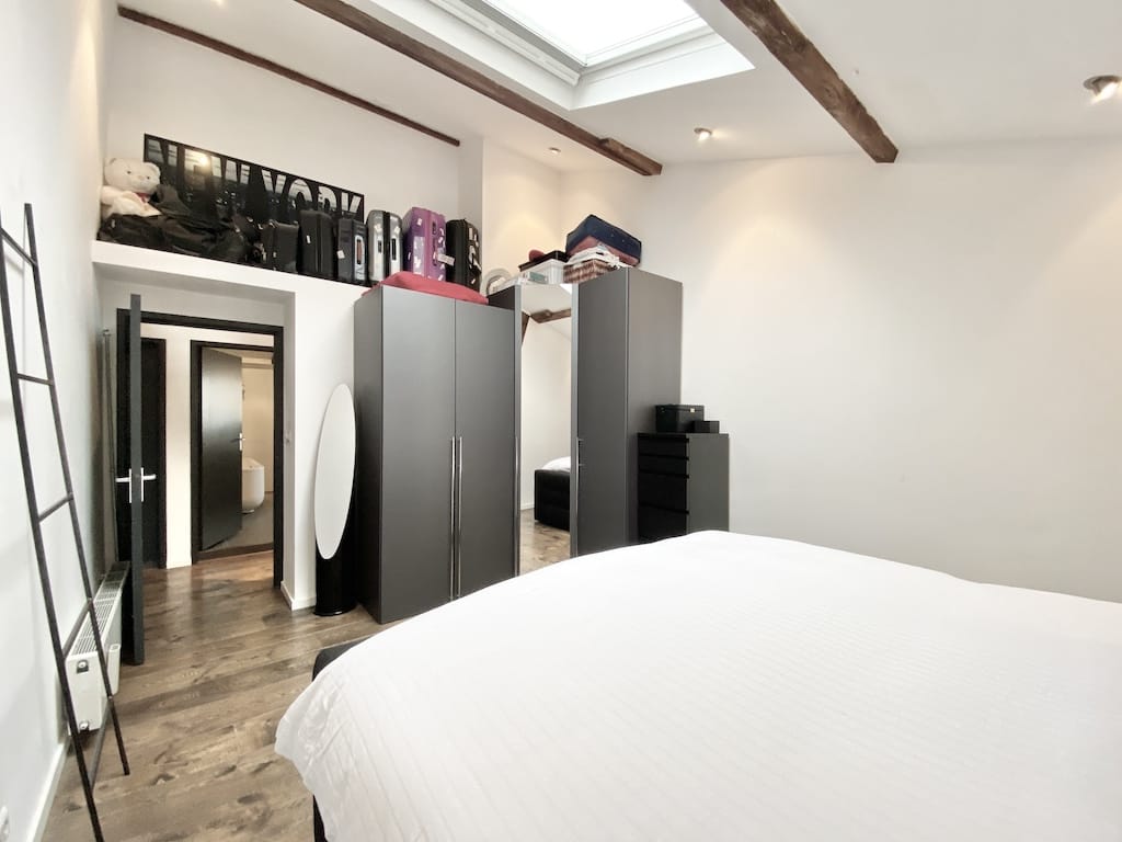 appartement Rokin Amsterdam - Afbeelding 3