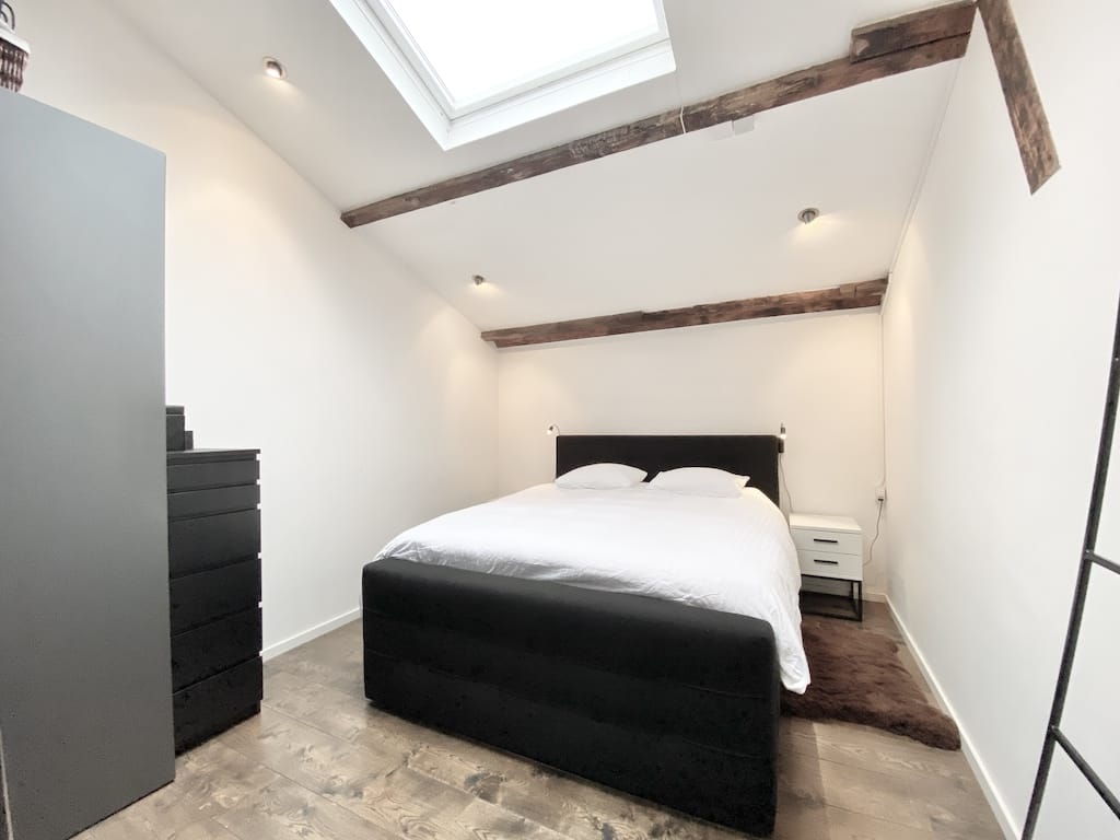 appartement Rokin Amsterdam - Afbeelding 4