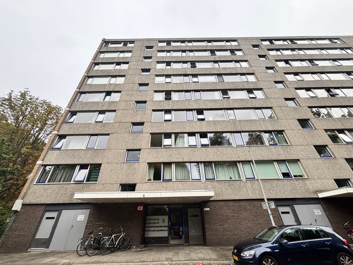 appartement Roland Holstlaan Delft - Afbeelding 2