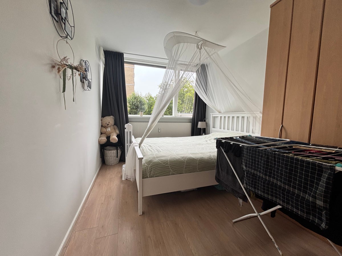 appartement Roland Holstlaan Delft - Afbeelding 3