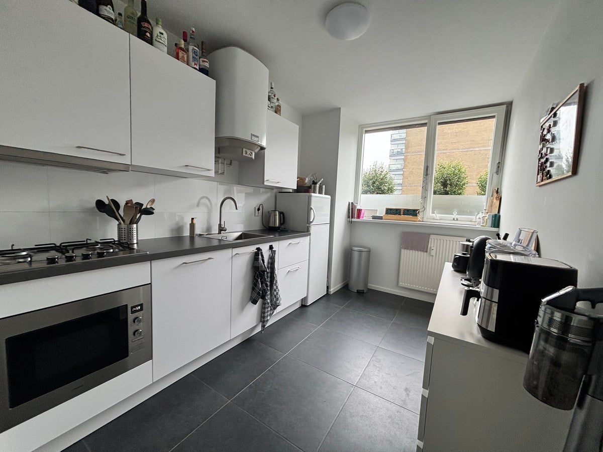 appartement Roland Holstlaan Delft - Afbeelding 4