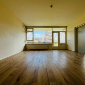 appartement Roland Holstlaan Delft