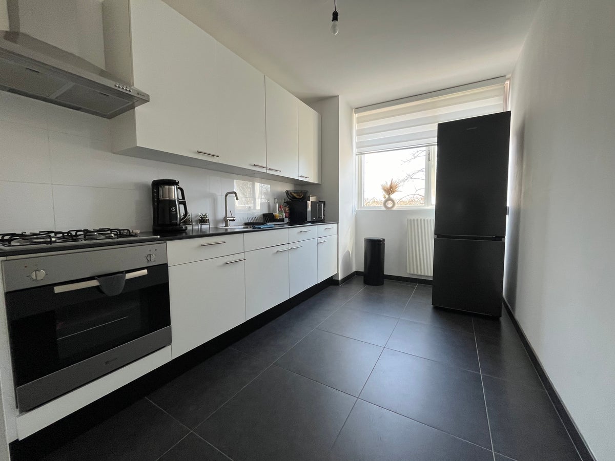 appartement Roland Holstlaan Delft - Afbeelding 5