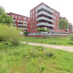 appartement Rolderdiephof Utrecht