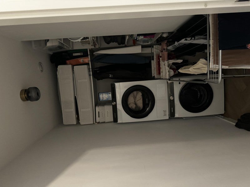 appartement Romestraat Utrecht - Afbeelding 4