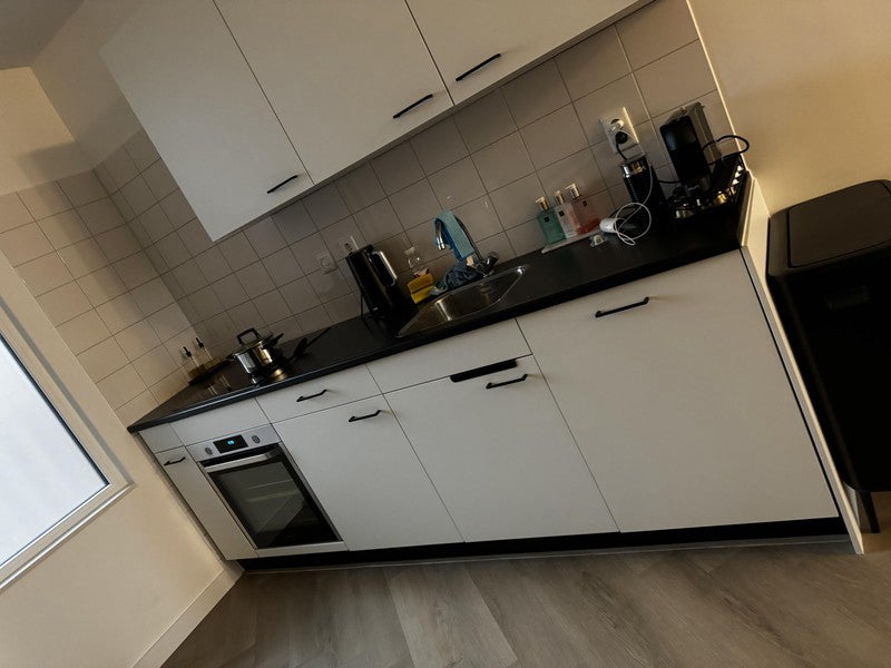 appartement Romestraat Utrecht - Afbeelding 5