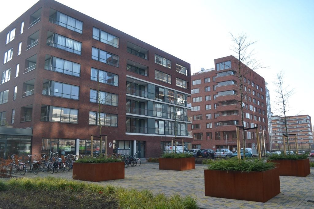 appartement Ronsseweg Gouda - Afbeelding 2