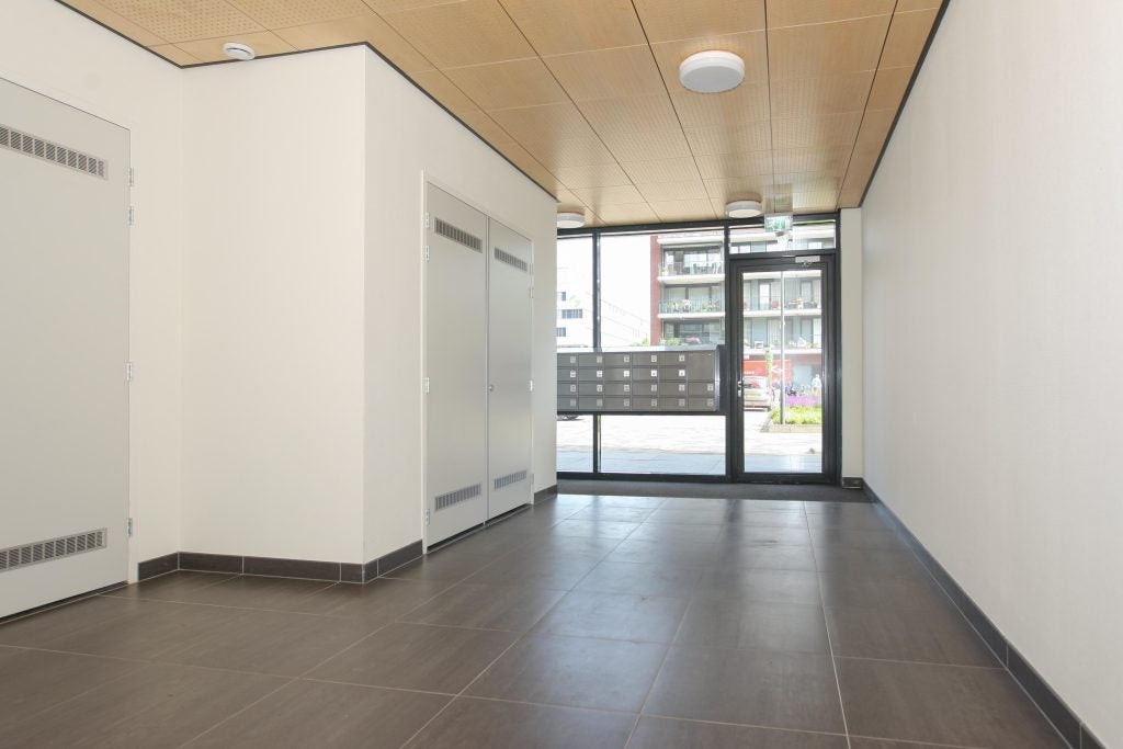 appartement Ronsseweg Gouda - Afbeelding 3